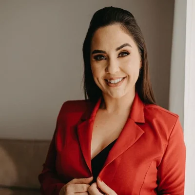 Raysa Lunardi